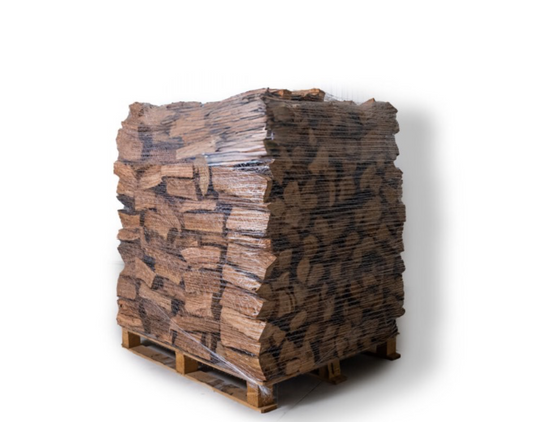 Oliventræs brændetårn 725 kg