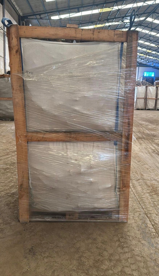 Oliventræsbrænde, 1000 kg bigbag