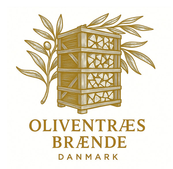 Oliventræsbrænde-Danmark