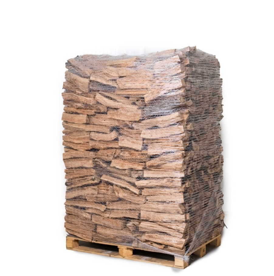 Oliventræs brændetårn 815 kg